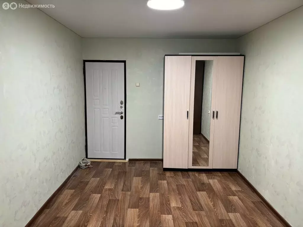 1-комнатная квартира: Оренбург, проспект Победы, 166/1 (13.2 м) - Фото 1