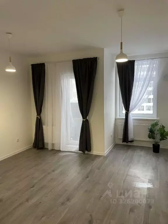 Студия Ленинградская область, Всеволожский район, Свердловское ... - Фото 2