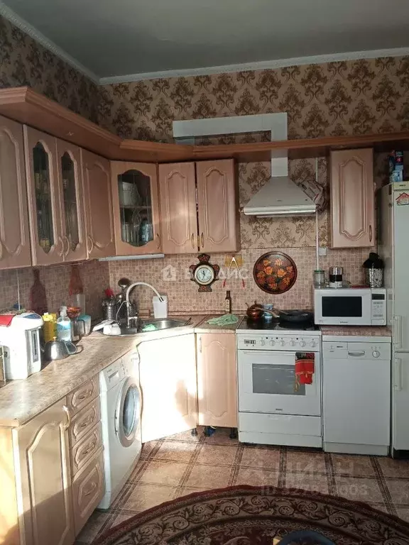 Дом в Бурятия, Улан-Удэ Солнечный мкр, ул. Сахюртинская, 173 (186 м) - Фото 2