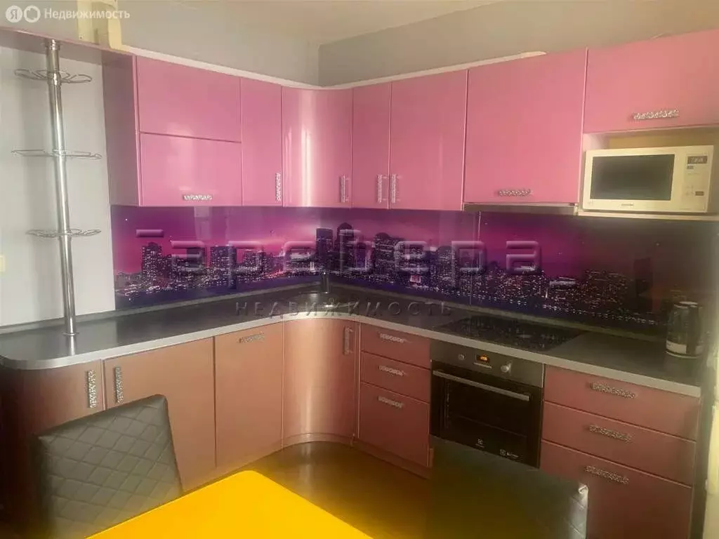 2-комнатная квартира: Красноярск, микрорайон Северный, улица Мате ... - Фото 1