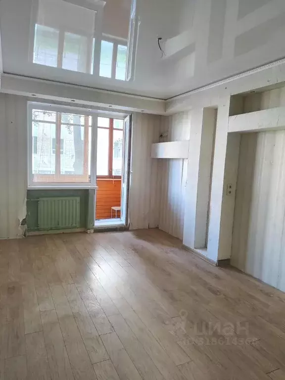 3-к кв. Санкт-Петербург, Санкт-Петербург, Колпино Тверская ул., 50 ... - Фото 0