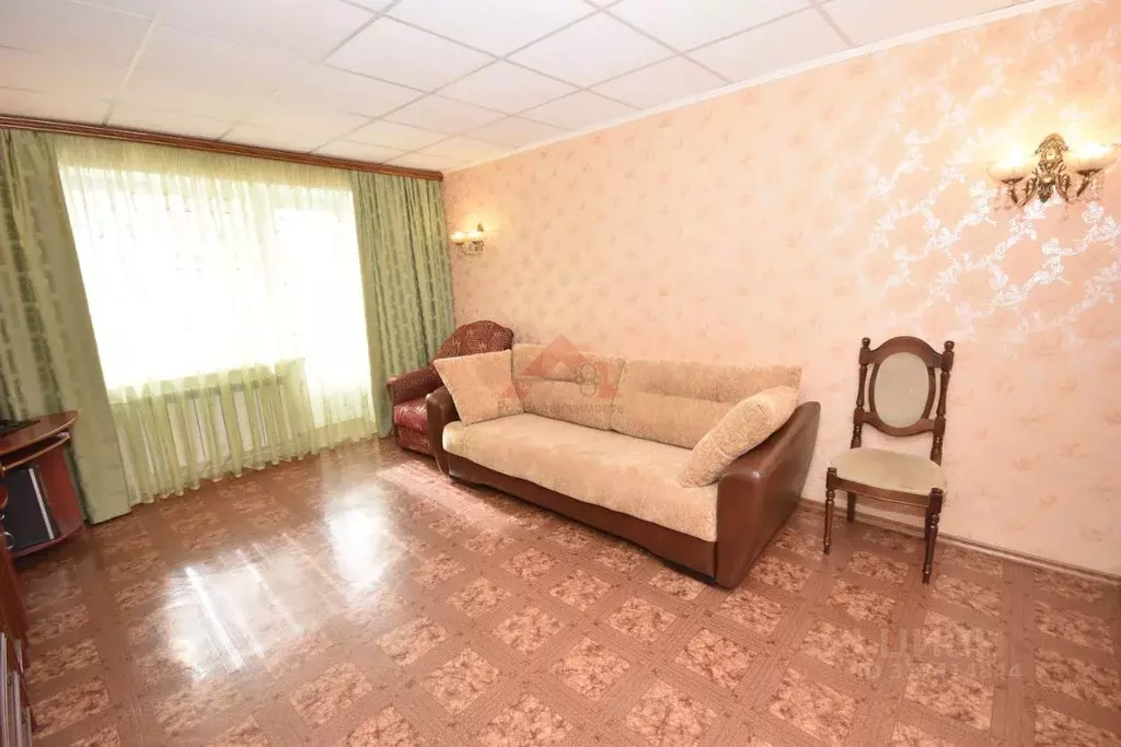 2-к кв. Владимирская область, Кольчугино ул. 3-го Интернационала, 57 ... - Фото 2