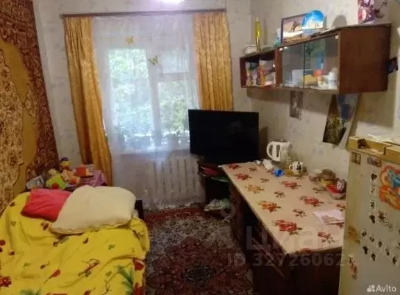 Комната Ярославская область, Ярославль ул. Юности, 10 (10.0 м) - Фото 1