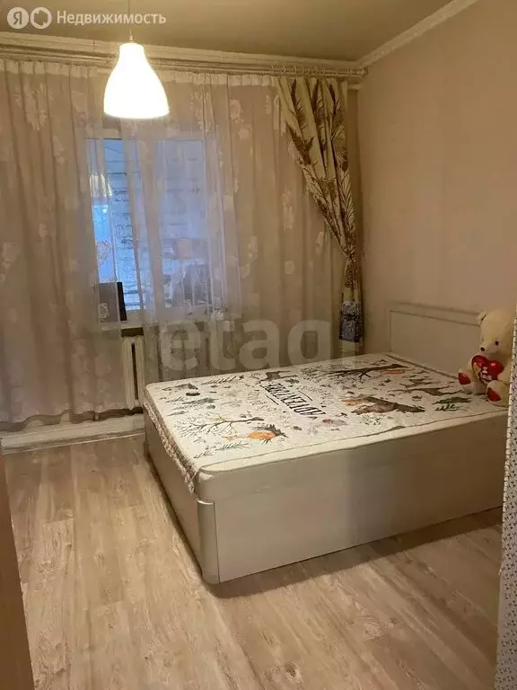 Дом в посёлок городского типа Энем, улица Ленина (123.7 м) - Фото 2