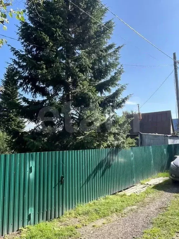 Дом в Тюменская область, Тюмень ул. Калиновая (20 м) - Фото 2