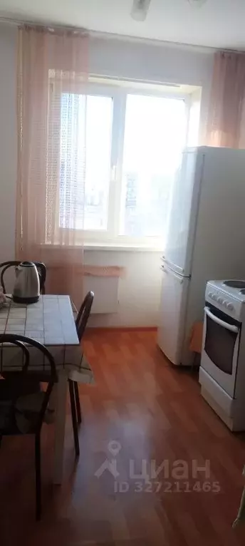 2-к кв. Кемеровская область, Новокузнецк ул. 11-й Гвардейской Армии, 6 ... - Фото 1