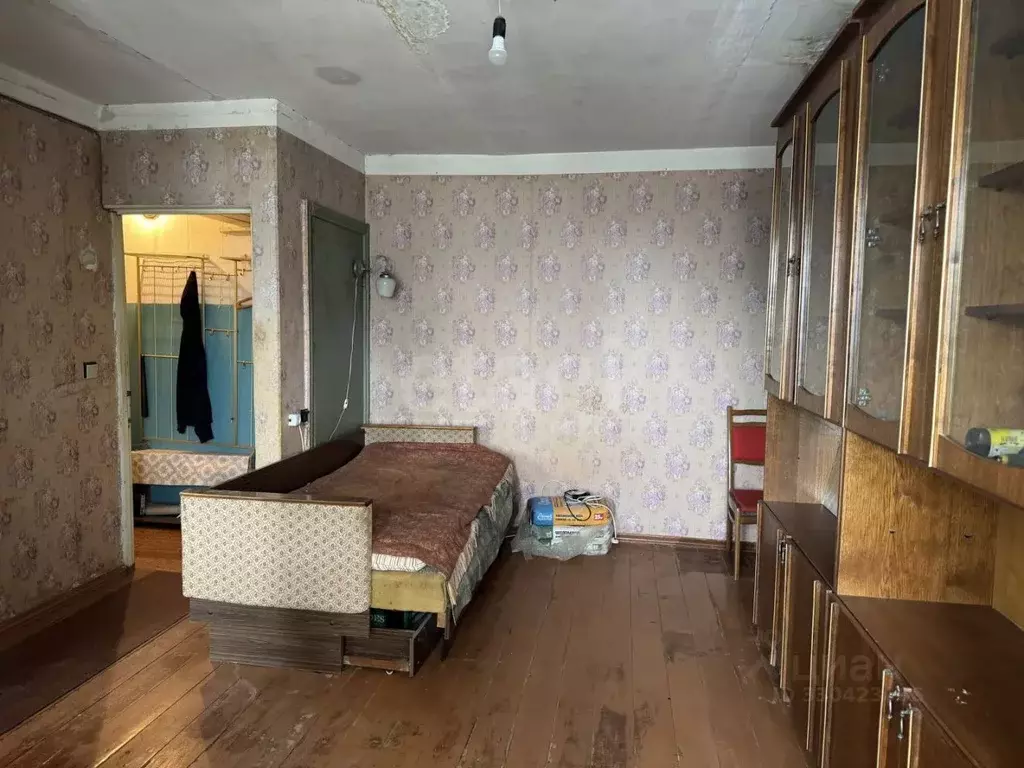 2-к кв. Мордовия, Саранск ул. Веселовского, 30 (42.2 м) - Фото 1
