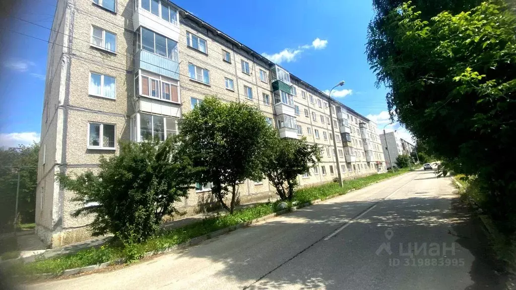 Квартира, 3 комнаты, 54.6 м - Фото 0