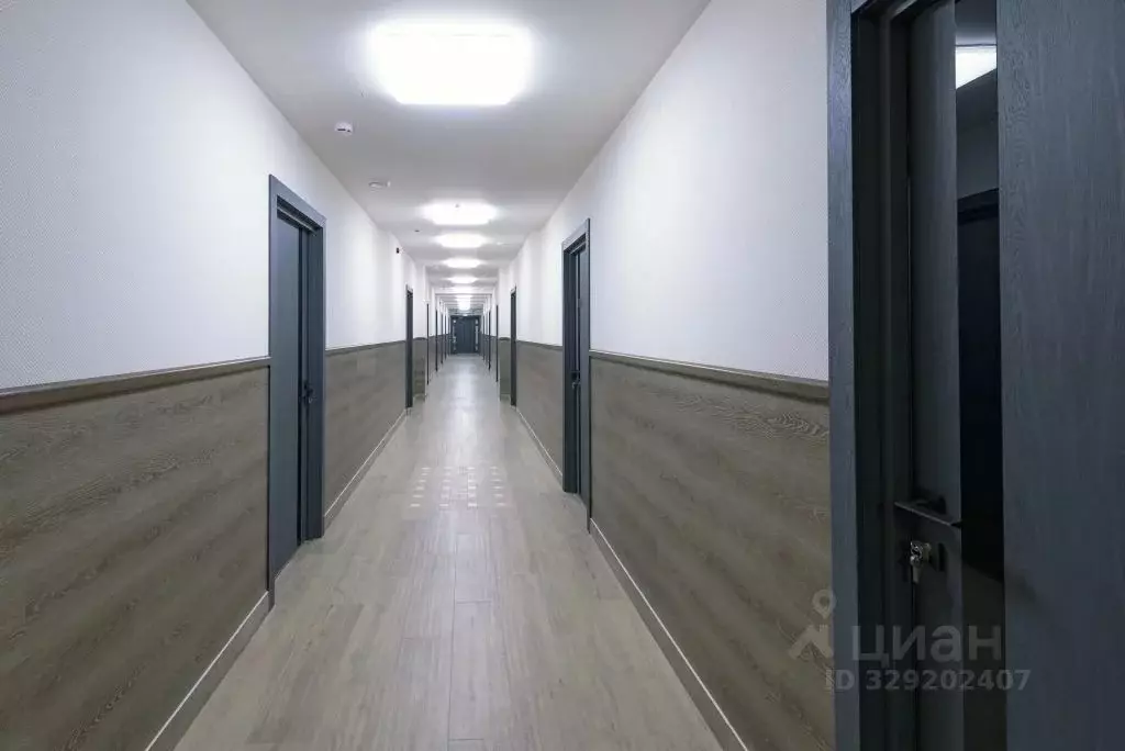 Комната Москва Складочная ул., 1С17 (10.0 м) - Фото 1
