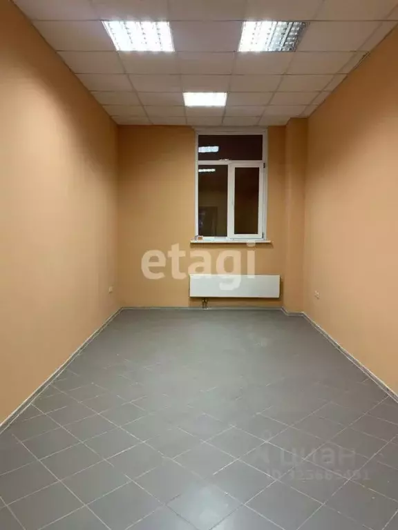 Офис в Воронежская область, Воронеж ул. Ворошилова, 45Б (21 м) - Фото 1