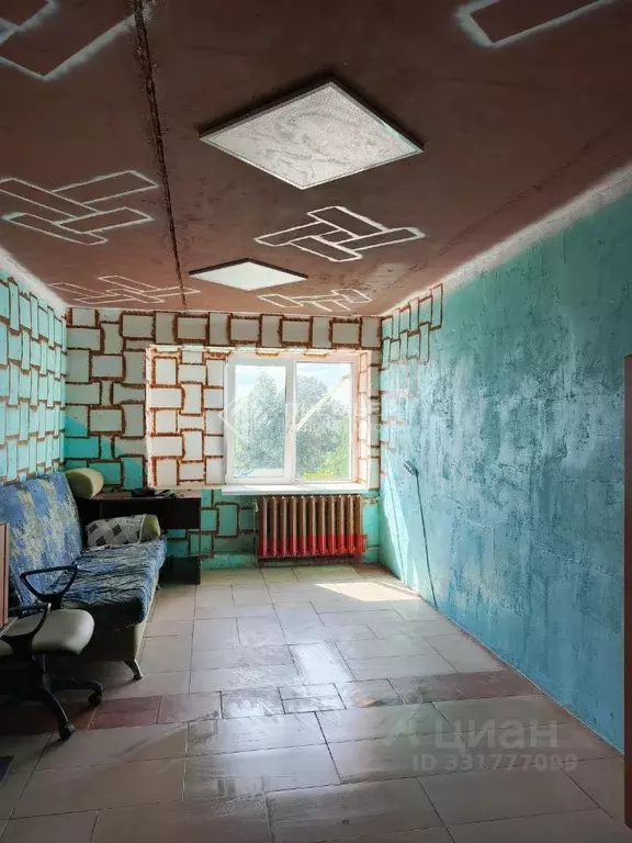 Комната Кировская область, Слободской ул. Грина, 43 (18.0 м) - Фото 1