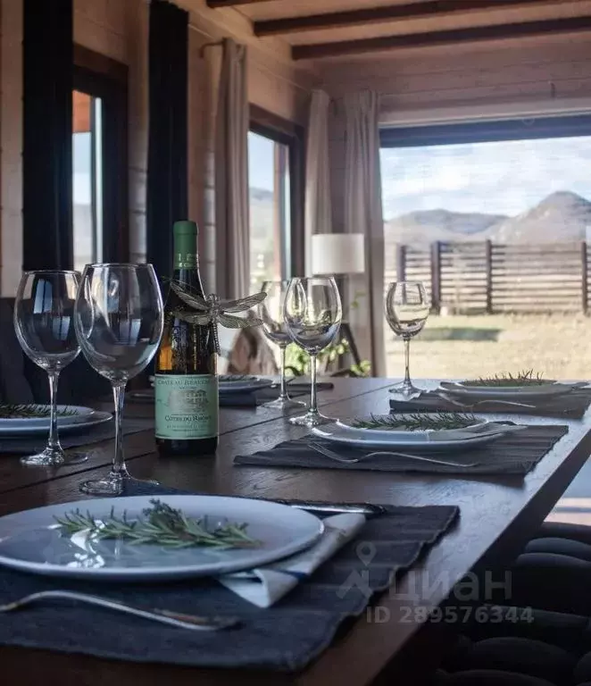 Дом в Севастополь с. Гончарное, ул. Молодежная, 11 (150 м) - Фото 2