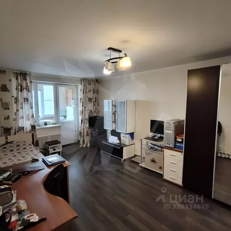 Комната Москва ул. Римского-Корсакова, 12 (20.7 м) - Фото 1