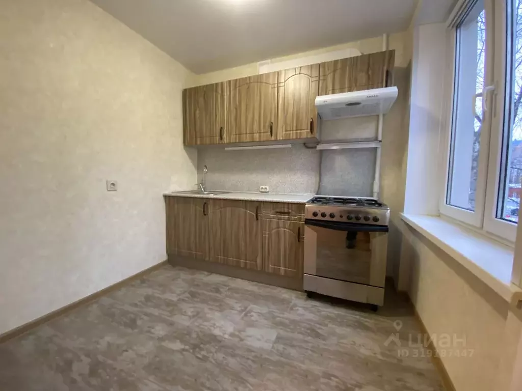 Студия Москва Ленинский просп., 95К3 (35.0 м) - Фото 0