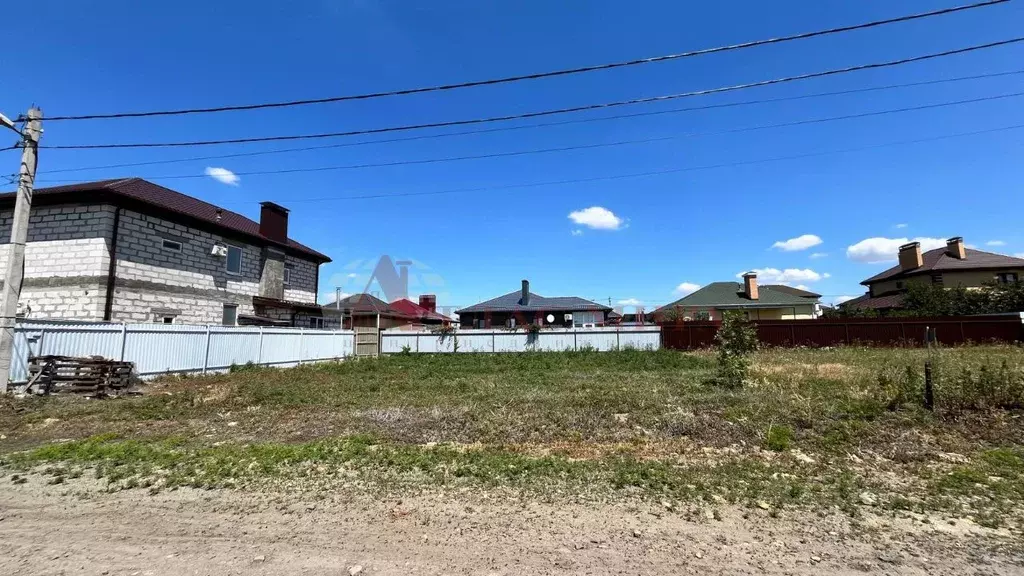 Участок в Ростовская область, Аксай ул. Константиновская (4.11 сот.) - Фото 1