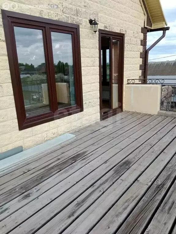 Дом в Чернушка, Стахановская улица (167.8 м) - Фото 1