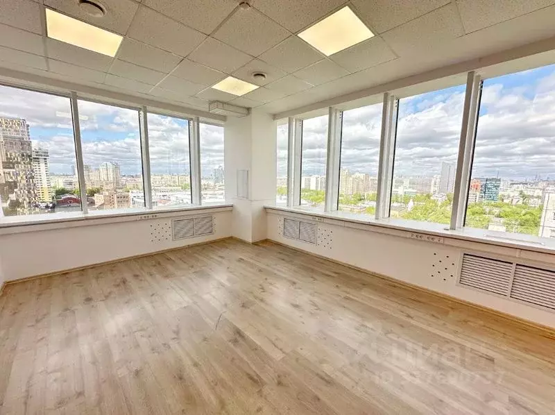 Офис в Москва Люсиновская ул., 36С1 (232 м) - Фото 0