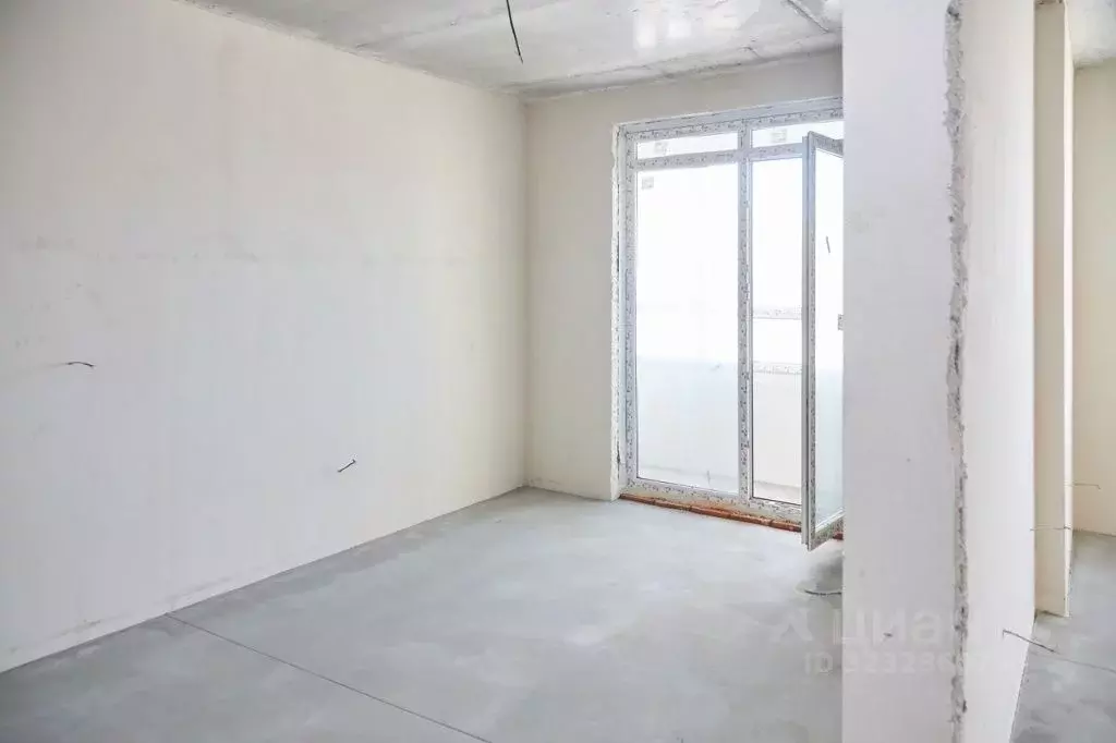 Свободной планировки кв. Крым, Симферополь ул. Крымской Весны, 15 ... - Фото 2