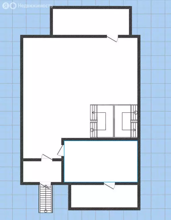 Дом в Дубовое, Лучистая улица (160 м) - Фото 2