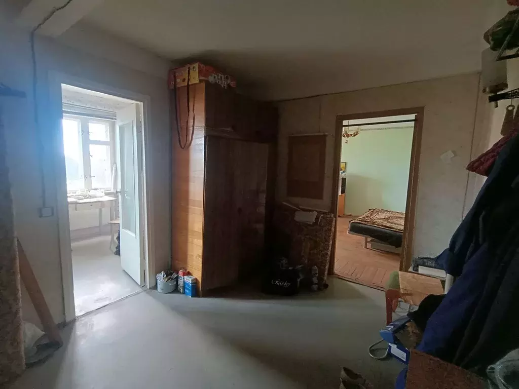 Продаётся 1-к квартира, 47.8 м - Фото 0