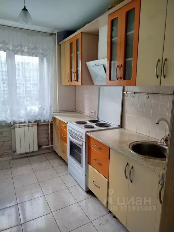 3-к кв. Красноярский край, Красноярск ул. Курчатова, 13 (58.9 м) - Фото 0