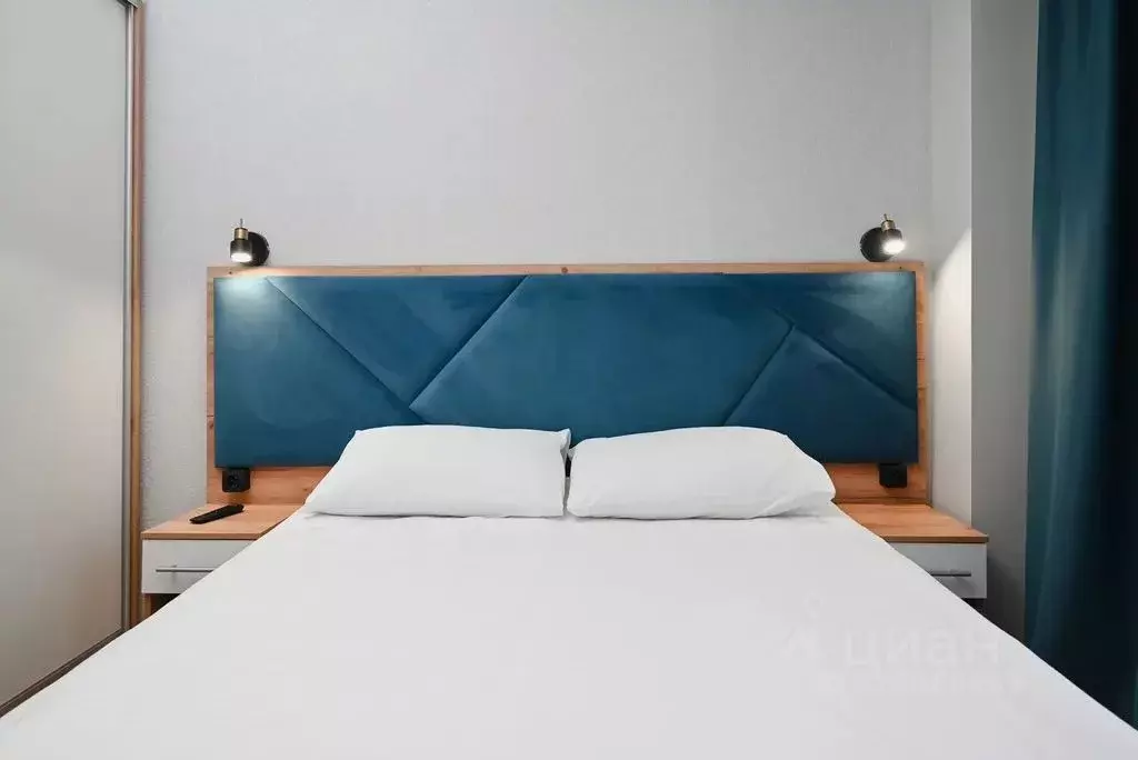 Комната Тульская область, Ефремов Дачная ул., 4А - Фото 1