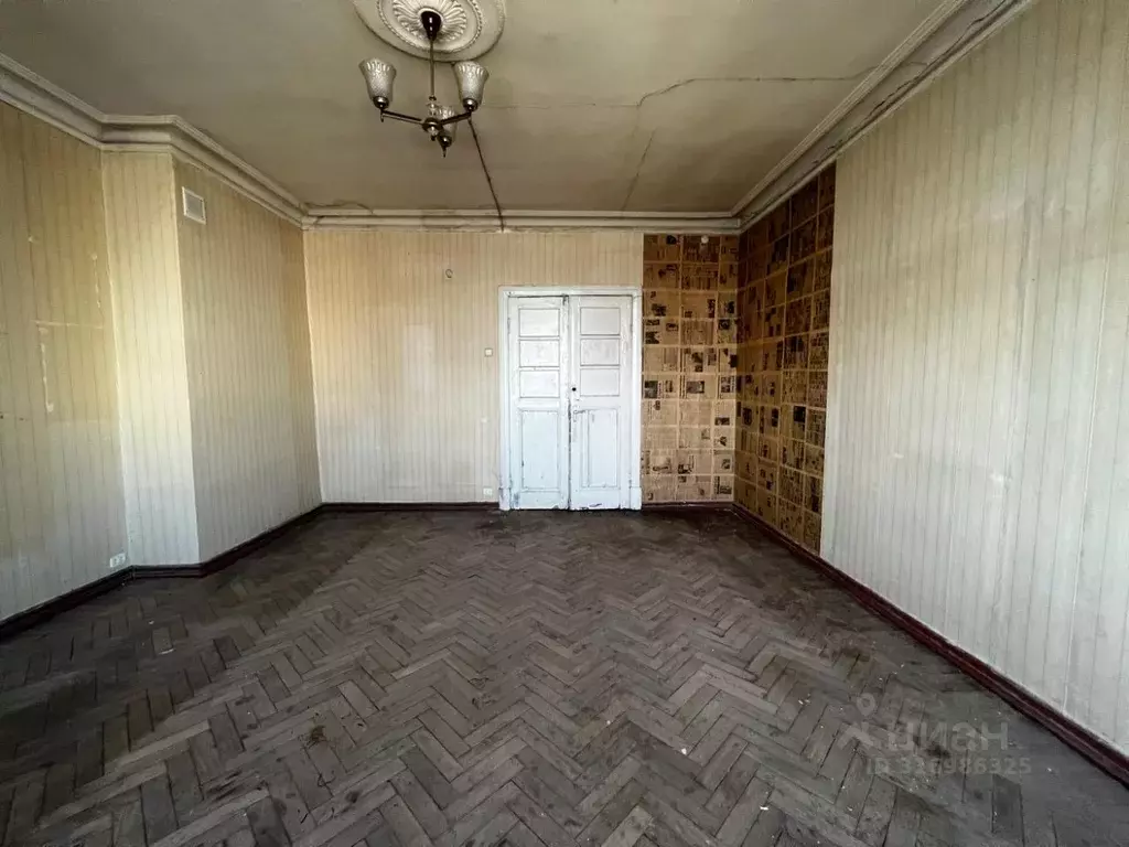 Комната Москва Чистопрудный бул., 2 (26.0 м) - Фото 1