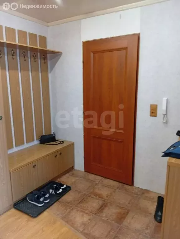 2-комнатная квартира: Петрозаводск, улица Парфёнова, 6 (49.9 м) - Фото 1
