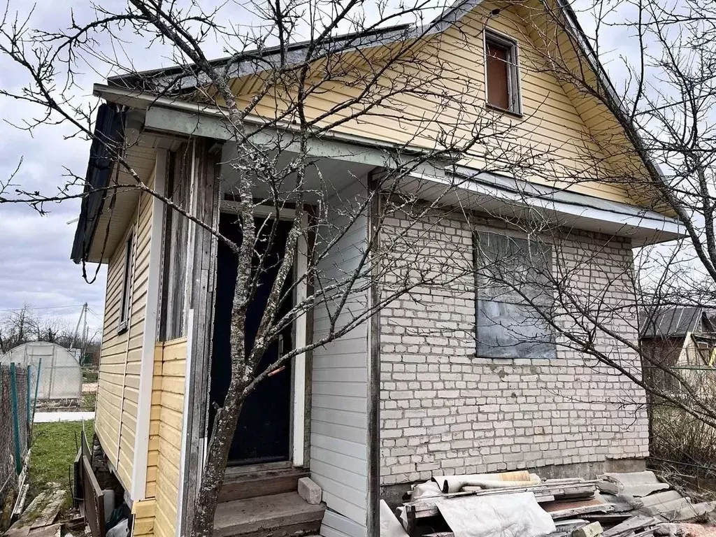 Участок в Тверская область, Кимры Южный садоводческое товарищество, ... - Фото 1