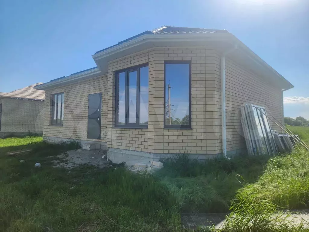 Дом 89 м на участке 4 сот. - Фото 1
