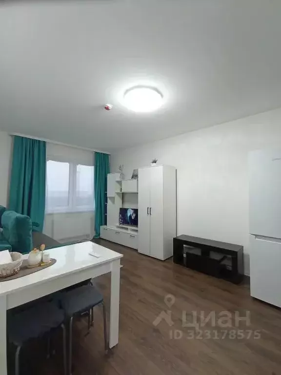 1-к кв. Санкт-Петербург просп. Большевиков, 68к1 (37.0 м) - Фото 1