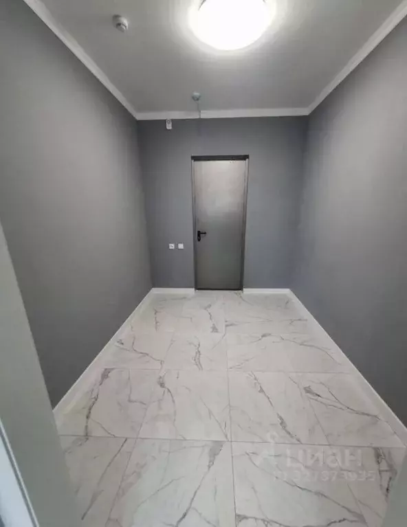 Студия Ярославская область, Ярославль ул. Дядьковская, 2 (28.5 м) - Фото 2