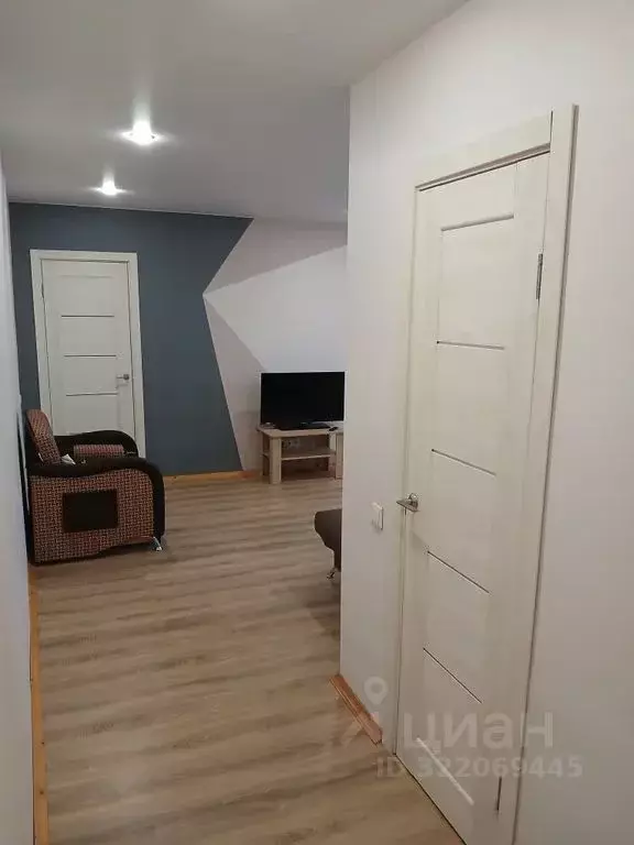 2-к кв. Кировская область, Котельнич Советская ул., 139 (44.0 м) - Фото 2