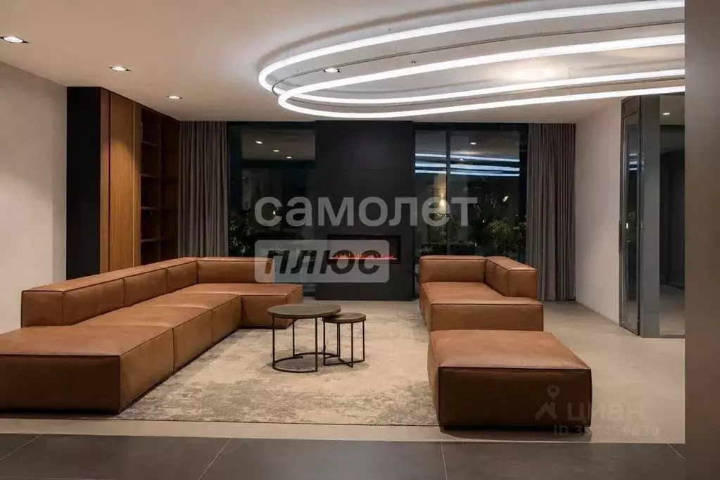 3-к кв. Москва ул. Стасовой, 12 (79.0 м) - Фото 1