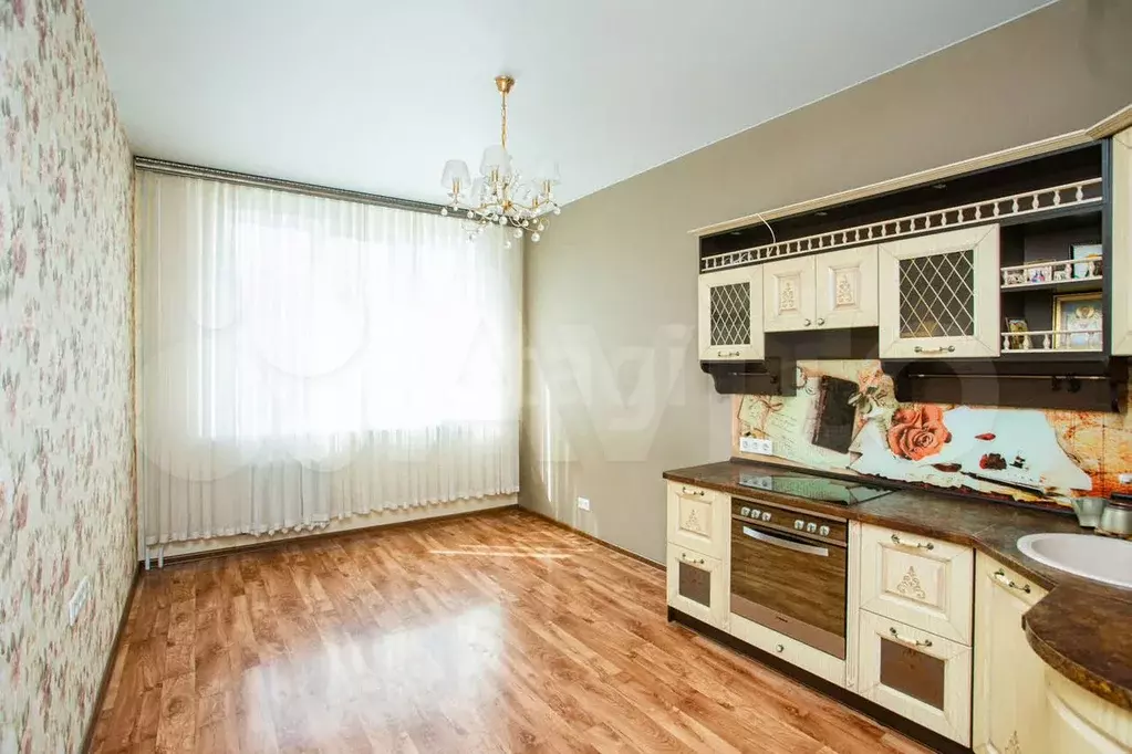 2-к. квартира, 49,8 м, 4/5 эт. - Фото 1