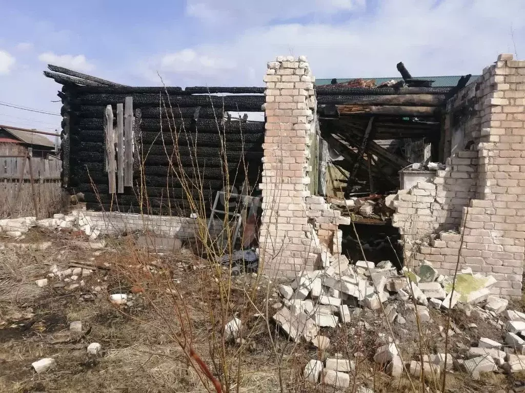 Дом в Нижегородская область, Выкса городской округ, Досчатое рп ул. ... - Фото 2