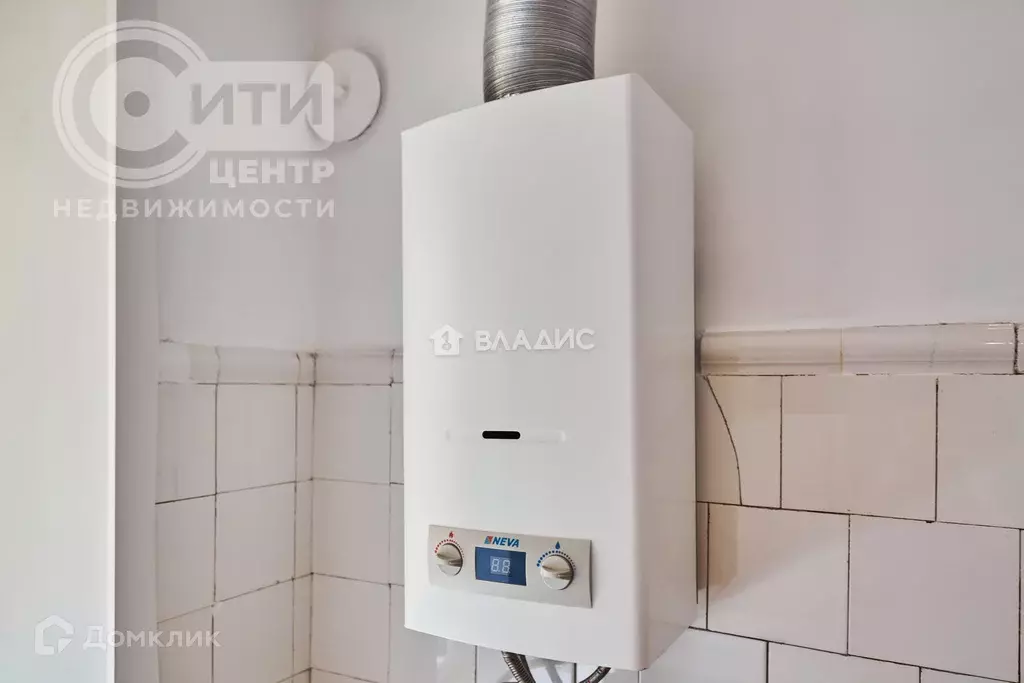 Продаётся 2-к квартира, 47.2 м - Фото 1