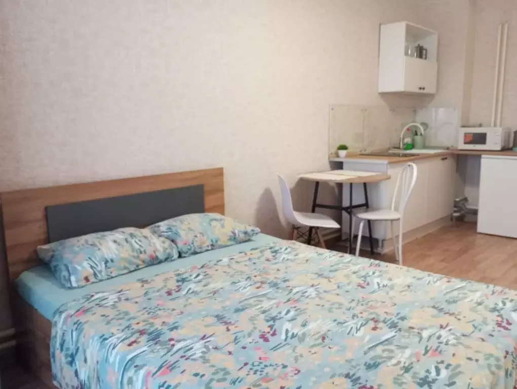 Студия Томская область, Томск Большая Подгорная ул., 87 (25.0 м) - Фото 0