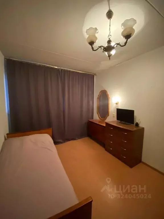 1-к кв. Санкт-Петербург Дачный просп., 10/7 (35.0 м) - Фото 1