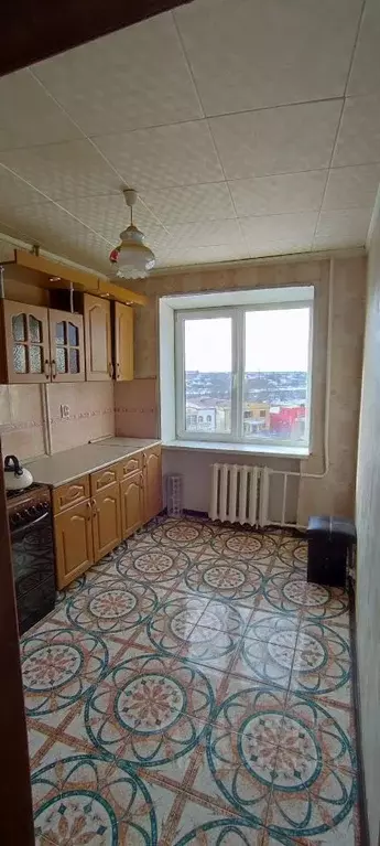 2-к кв. Ростовская область, Волгодонск Степная ул., 187 (46.4 м) - Фото 1