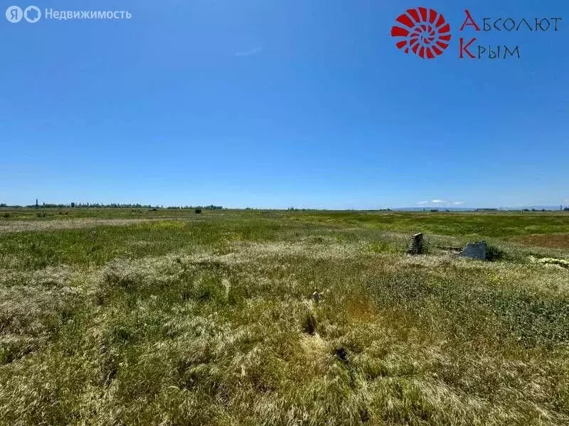 Участок в Батальненское сельское поселение, СНТ Нептун (8 м) - Фото 1