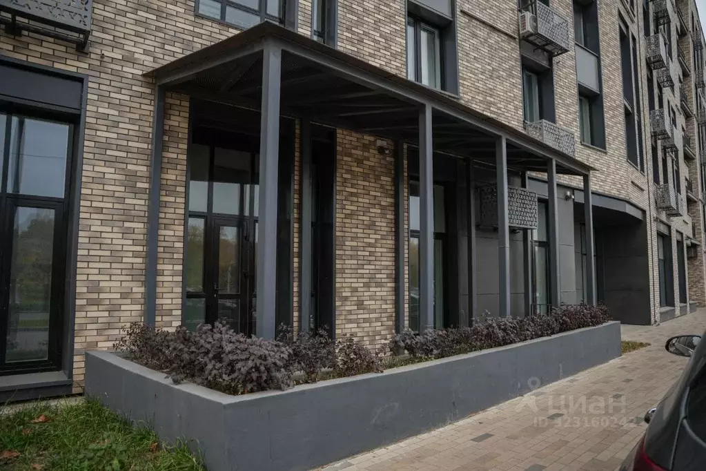 Офис в Татарстан, Казань ул. Ярдем, 3 (78 м) - Фото 1