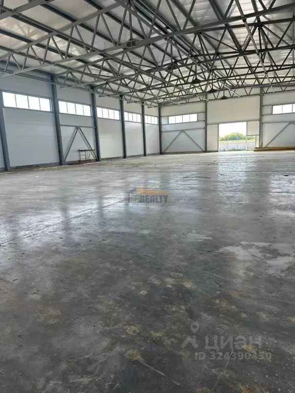 Производственное помещение в Московская область, Богородский городской ... - Фото 1