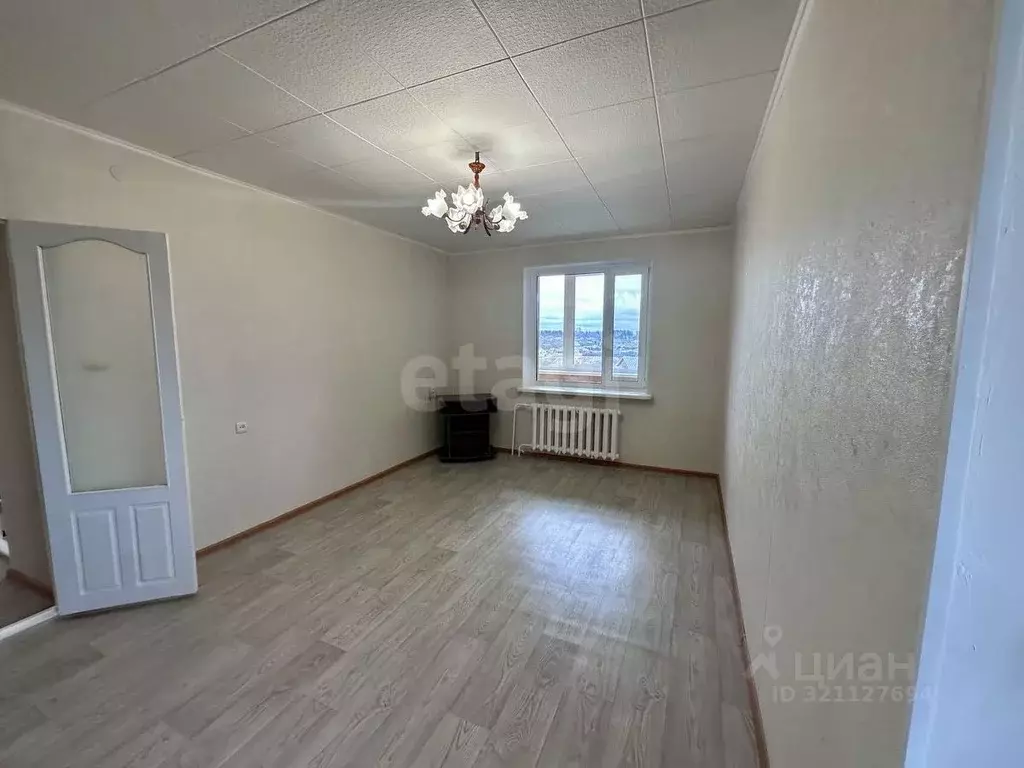 2-к кв. Коми, Сыктывкар Ручейная ул., 39/1 (48.9 м) - Фото 1