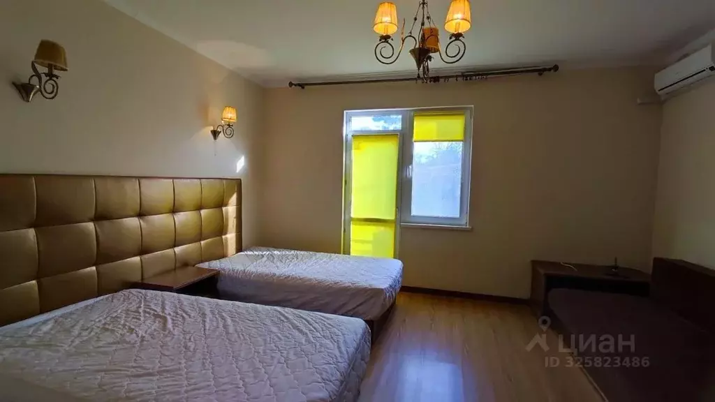 Студия Крым, Феодосия ул. Нахимова, 22 (23.0 м) - Фото 2