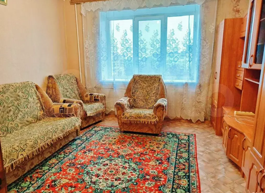 2-к. квартира, 46 м, 9/10 эт. - Фото 0
