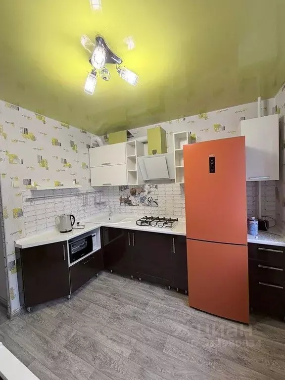 1-к кв. Чувашия, Чебоксары ул. П.В. Дементьева, 18к3 (41.0 м) - Фото 1