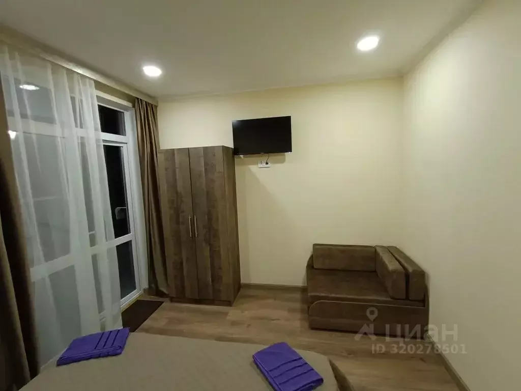 Комната Краснодарский край, Геленджик городской округ, с. Кабардинка ... - Фото 1