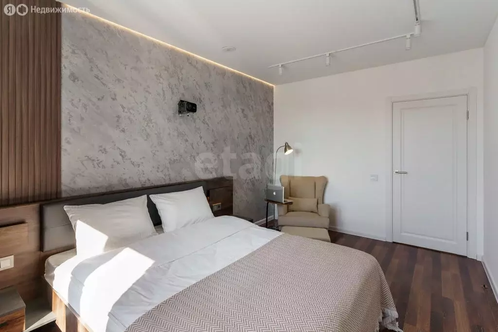 1-комнатная квартира: Тюмень, Новгородская улица, 22 (41.6 м) - Фото 2