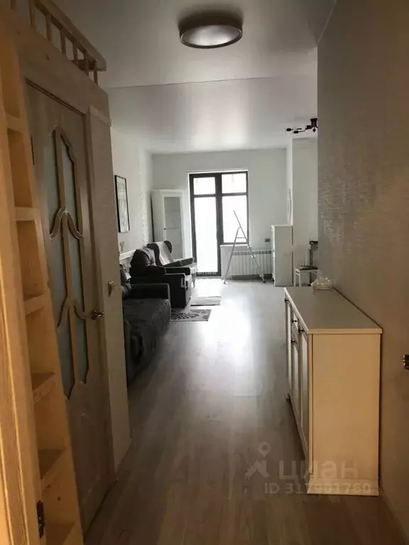2-к кв. Воронежская область, Воронеж пл. Ленина, 6а (80.0 м) - Фото 1